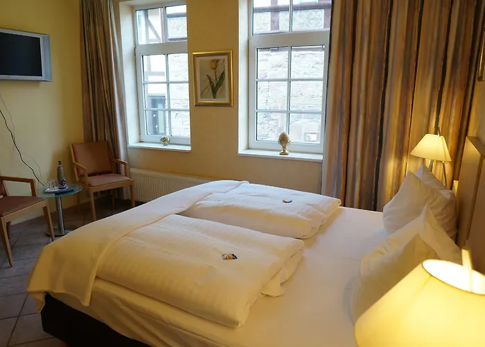 Hotel Goldener Anker