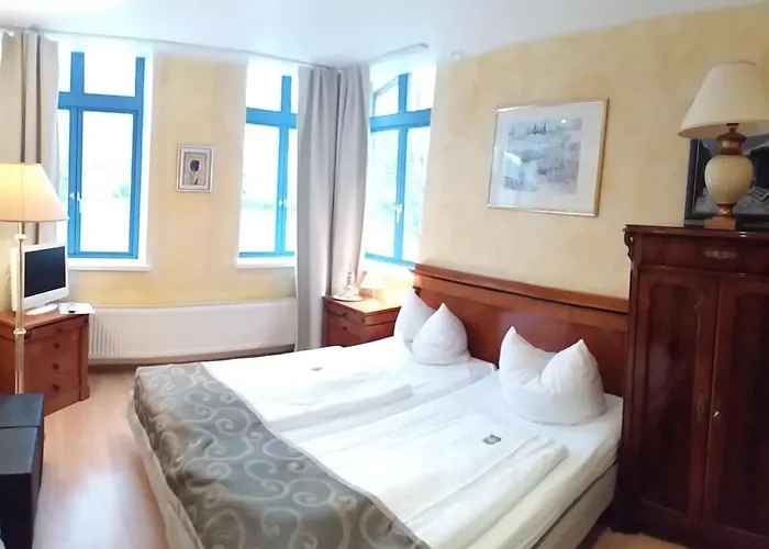 Hotel Goldener Anker