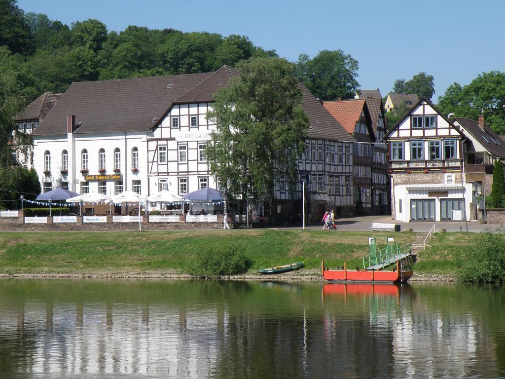 Goldener Anker 3* Bodenwerder
