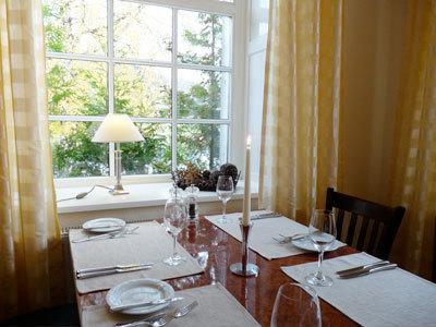 Hotel Goldener Anker Bodenwerder