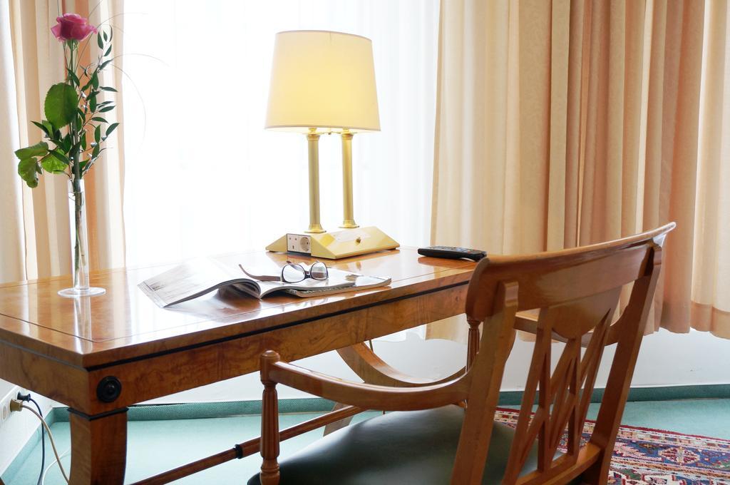 Hotel Goldener Anker 3*