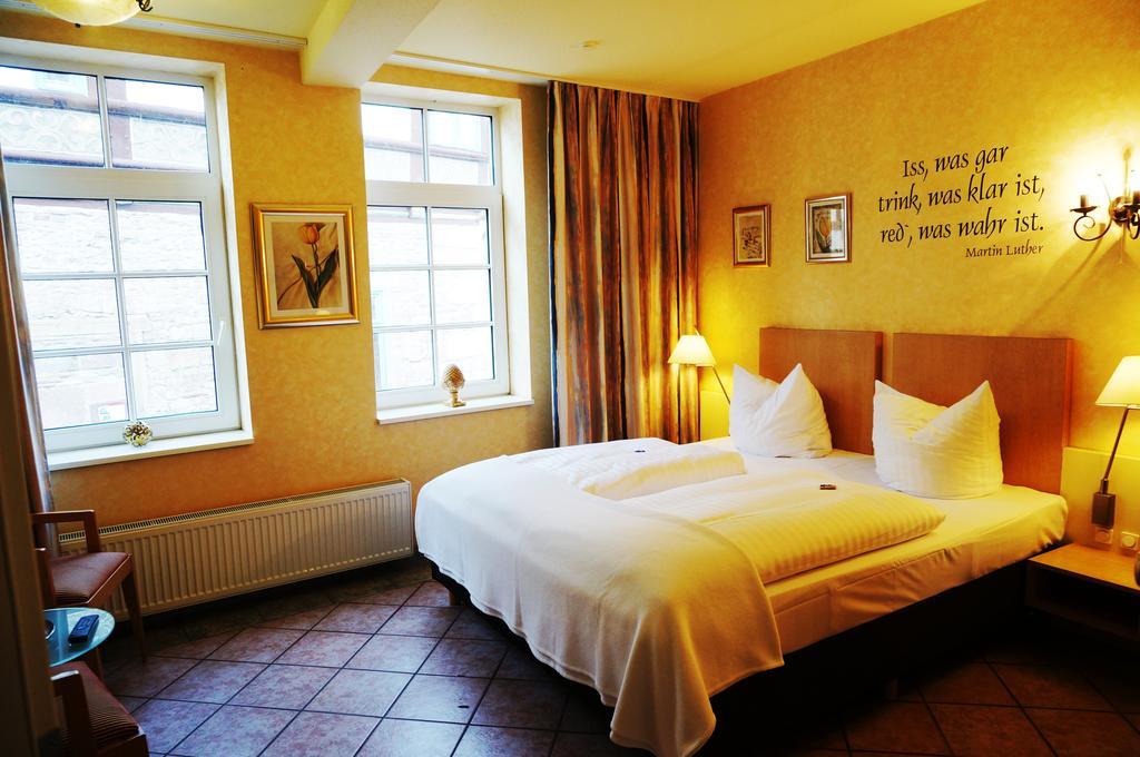 Hotel Goldener Anker Bodenwerder