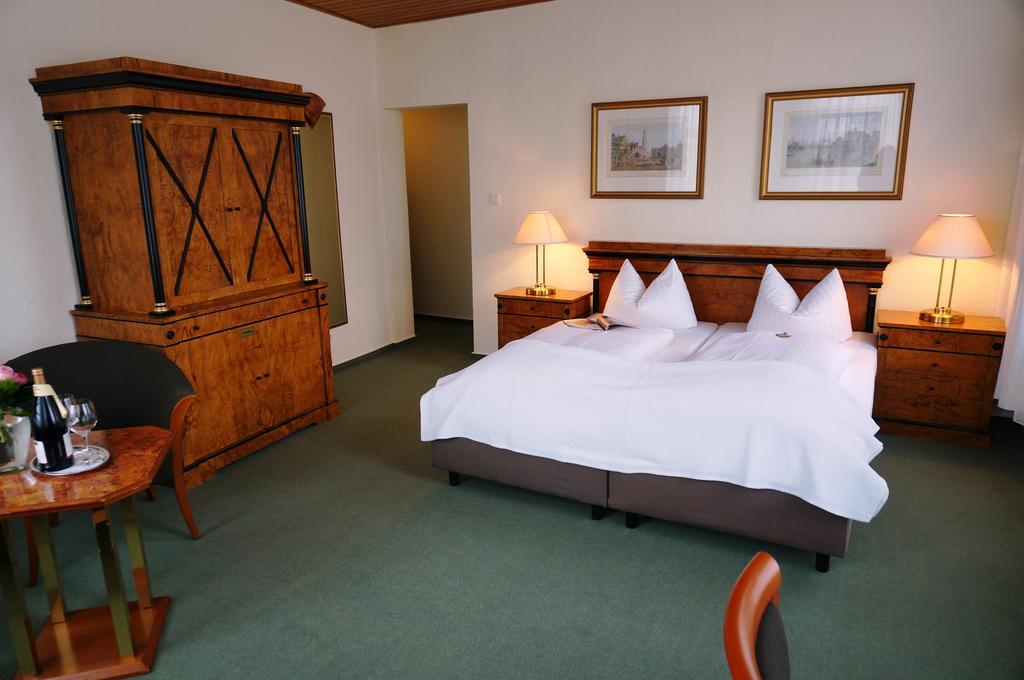 Hotel Goldener Anker