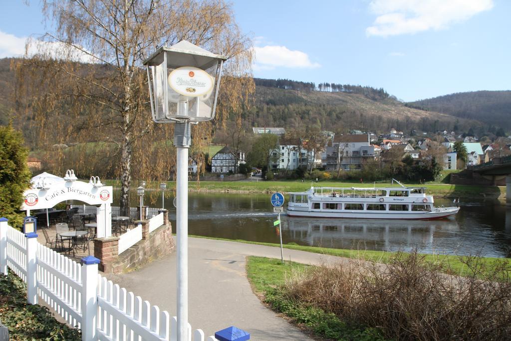 Goldener Anker Hotel 3*