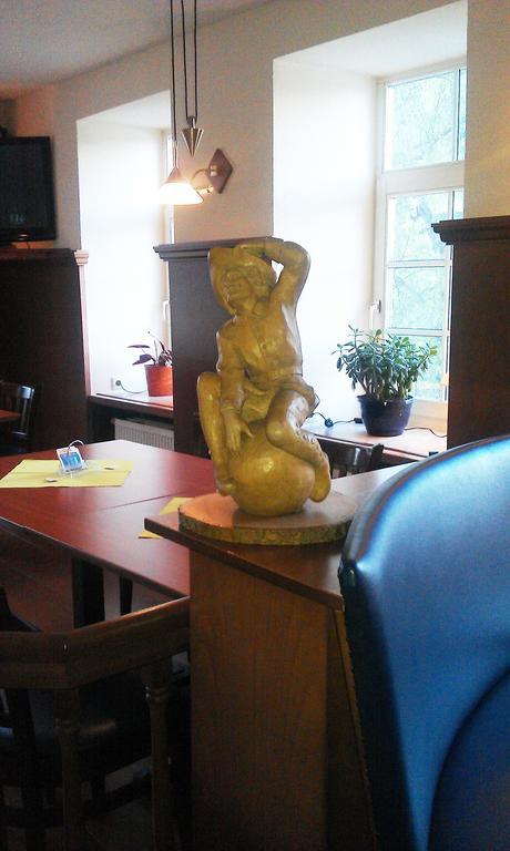 Hotel Goldener Anker
