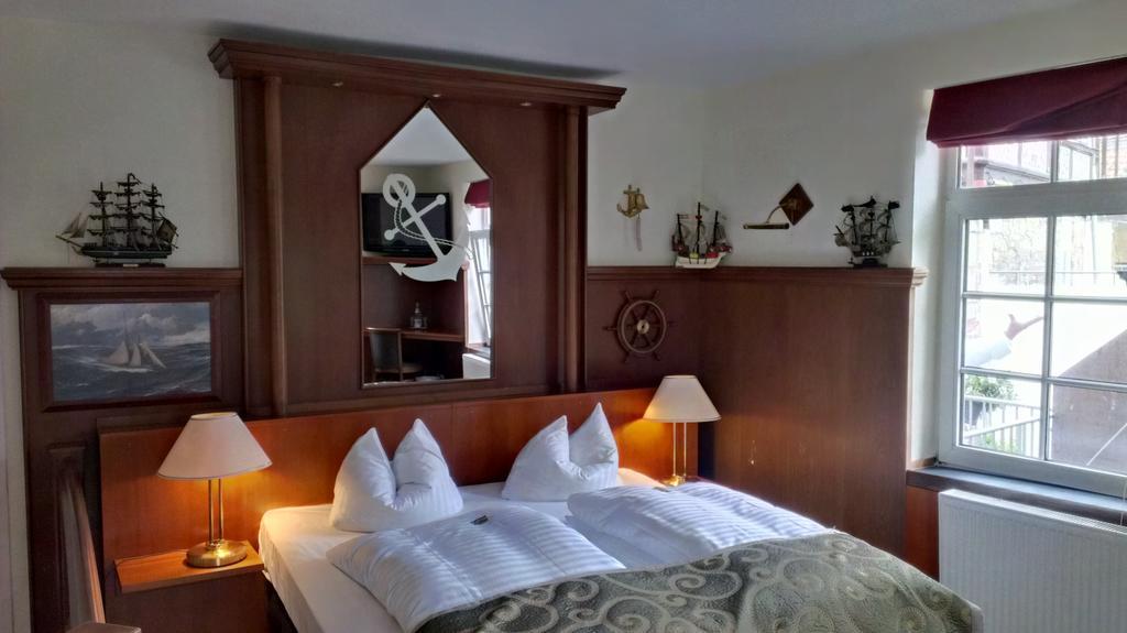 Hotel Goldener Anker Bodenwerder