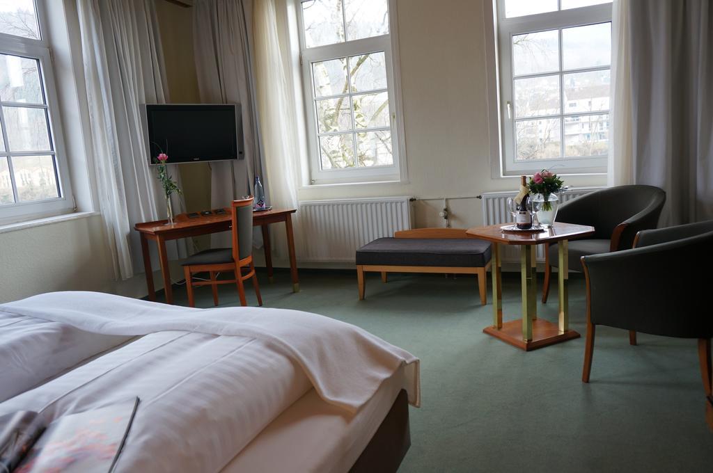 Hotel Goldener Anker 3*
