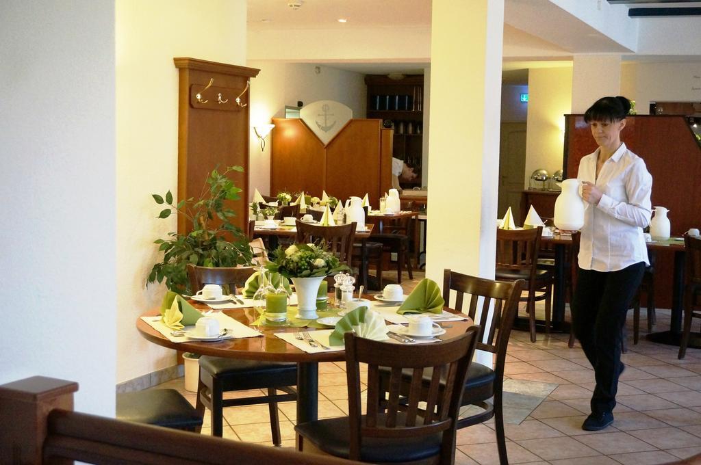 Hotel Goldener Anker