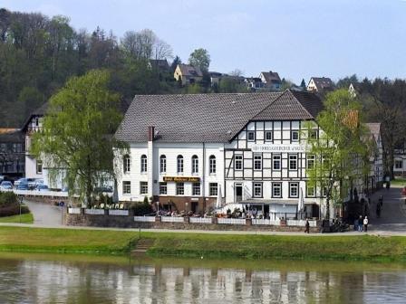 Goldener Anker