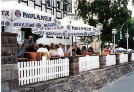 Hotel Goldener Anker 3*
