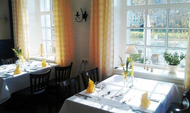 Hotel Goldener Anker
