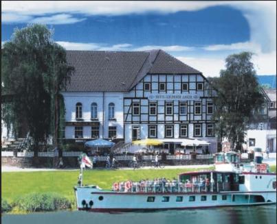 Hotel Goldener Anker