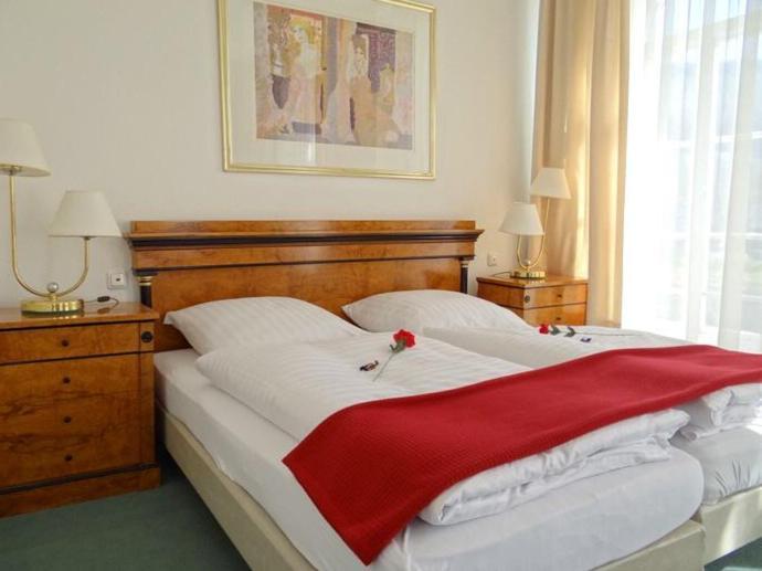 Hotel Goldener Anker Bodenwerder