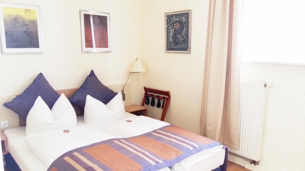 Hotel Goldener Anker Bodenwerder