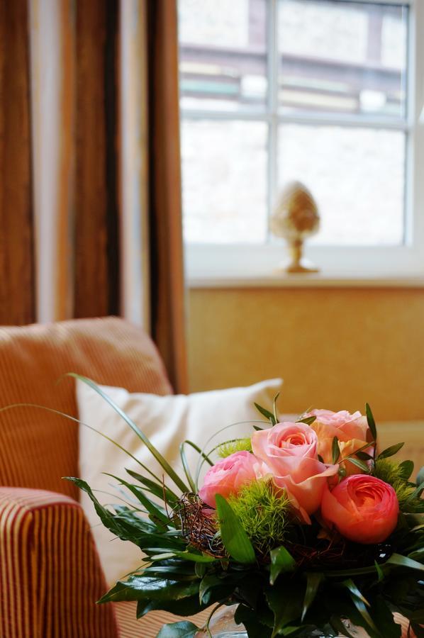 Goldener Anker Hotel Bodenwerder