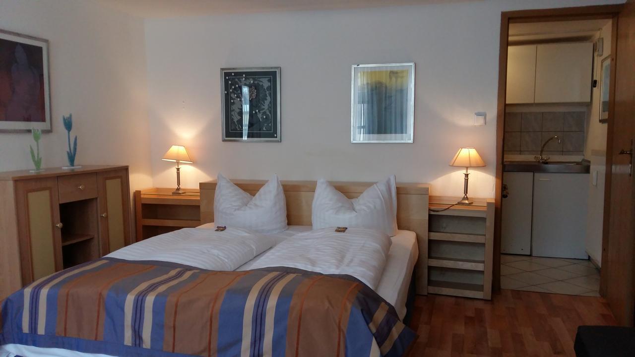 Goldener Anker Hotel