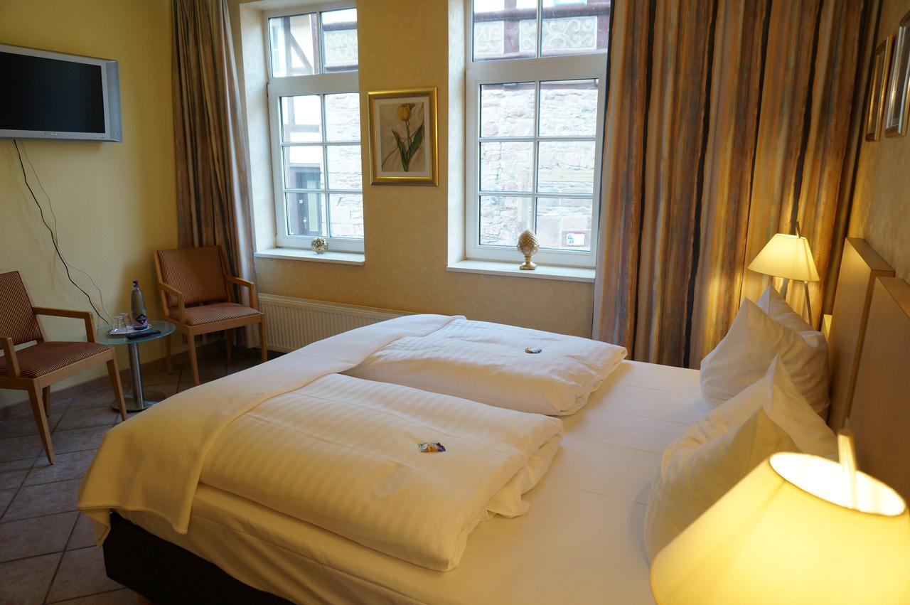 Hotel Goldener Anker Bodenwerder