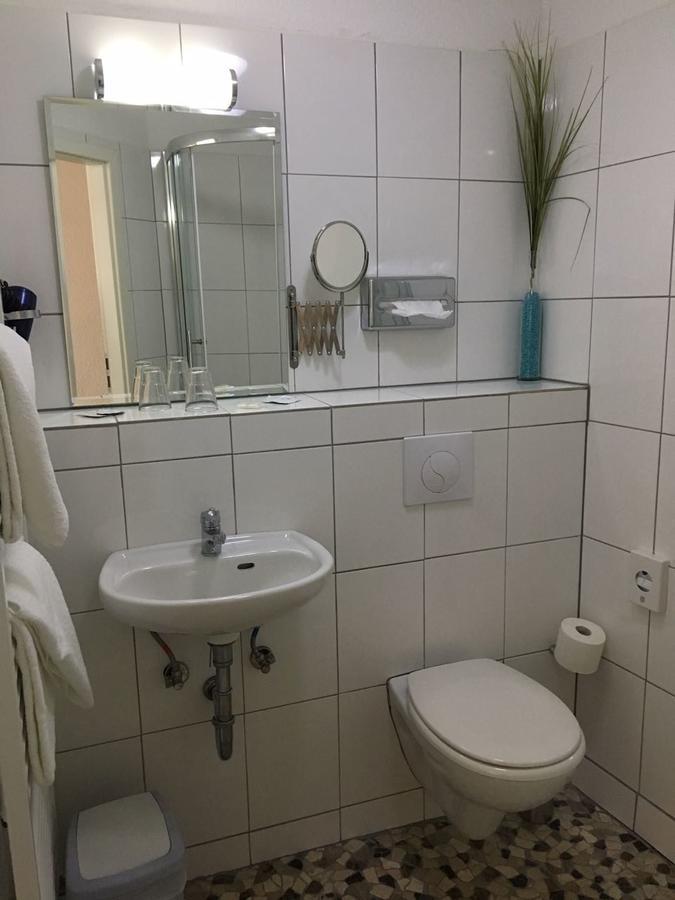 Goldener Anker Hotel Bodenwerder