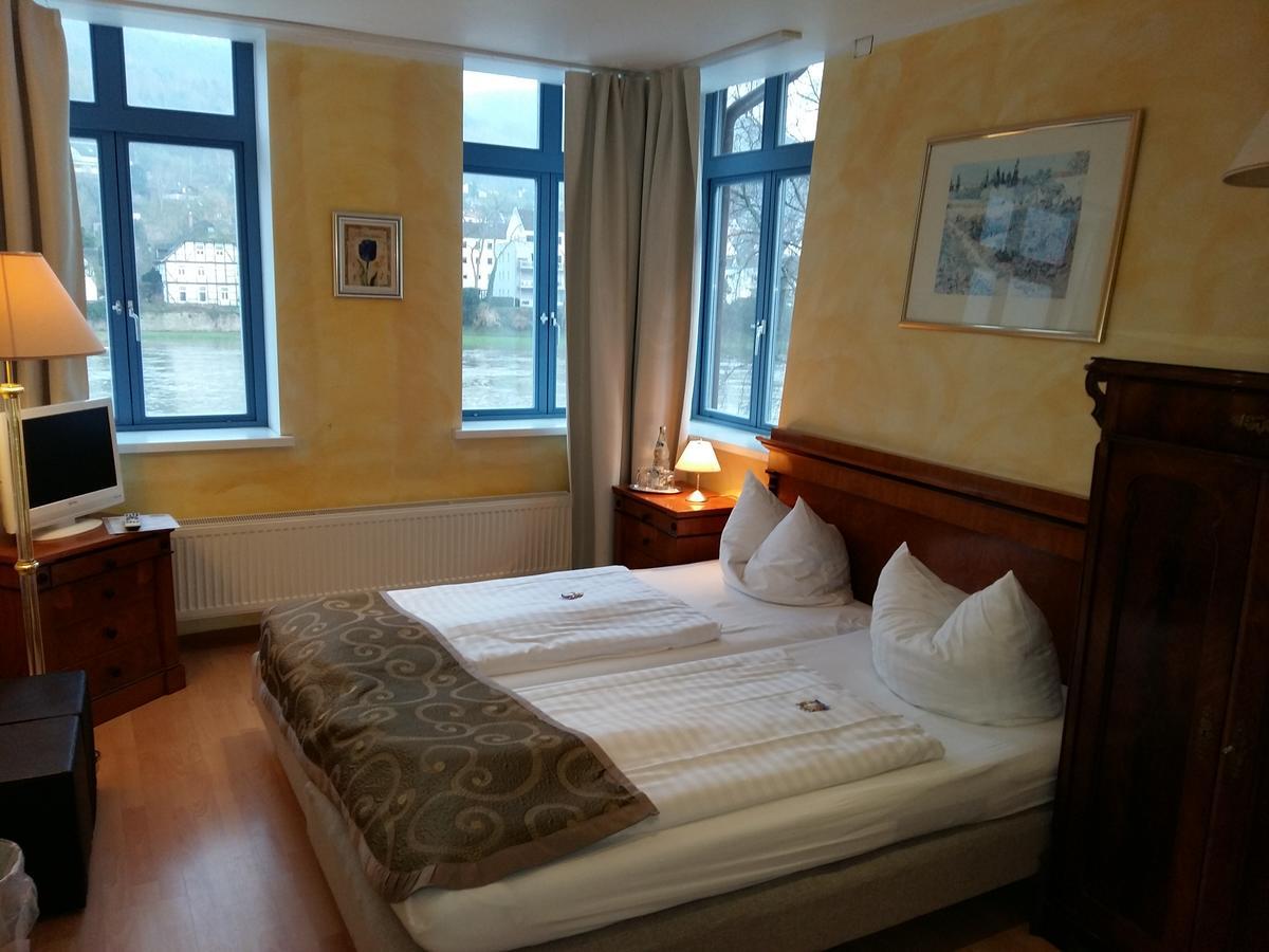 Hotel Goldener Anker