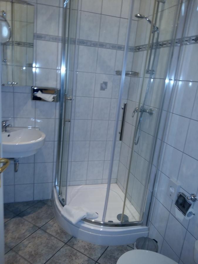 Hotel Goldener Anker 3*