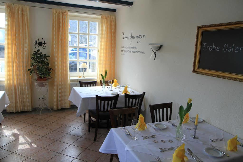 Goldener Anker Hotel